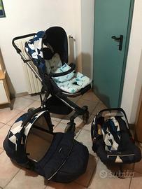 Trio Foppapedretti