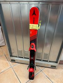 Sci bambino Atomic redster J2 90cm