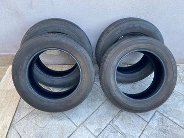 4 Gomme Nexen N Blue HD Plus 185/65R15 88H Estive