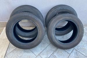 4 Gomme Nexen N Blue HD Plus 185/65R15 88H Estive