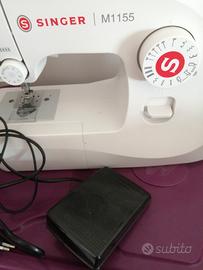 macchina da cucire 