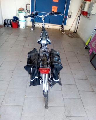 Bicicletta