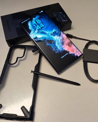 Samsung Galaxy S22 Ultra 5G 512GB