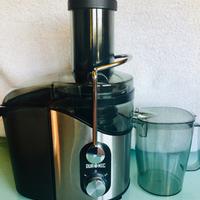 Centrifuga Duronic #idearegalo