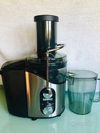 Centrifuga Duronic #idearegalo