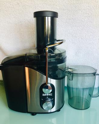 Centrifuga Duronic #idearegalo