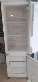 frigo whirlpool da incasso