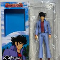 HL-pro Grendizer Koji Kabuto