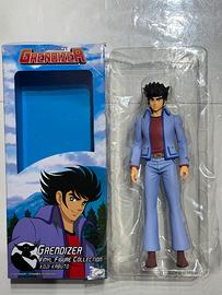 HL-pro Grendizer Koji Kabuto