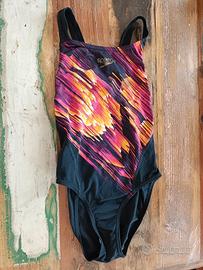 costume Intero piscina donna 