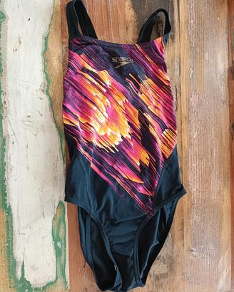 costume Intero piscina donna 