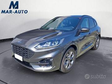 Ford Kuga 2.5 full hybrid ST-Line 2wd 190cv cvt