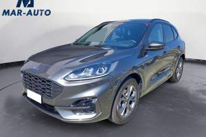 Ford Kuga 2.5 full hybrid ST-Line 2wd 190cv cvt