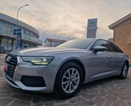 Audi A6 40 2.0 TDI quattro ultra S tronic Business