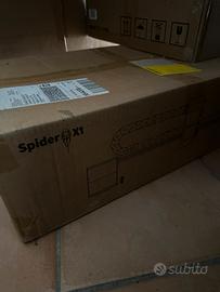 Laser Spider X1 10W modulare nuovo