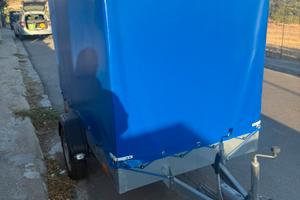 Carrello rimorchio