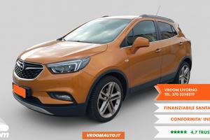OPEL Mokka 1 serie Mokka X 1.6 CDTI Ecotec 136...