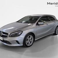 Mercedes-Benz Classe A A 180 d Automatic Sport