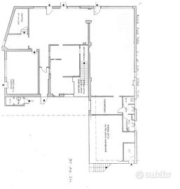 Negozio a Godega di Sant'Urbano