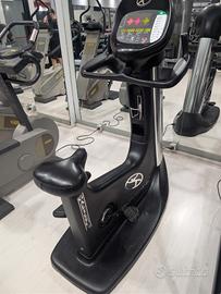  Cardio cyclette NewForm oxide
