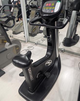  Cardio cyclette NewForm oxide