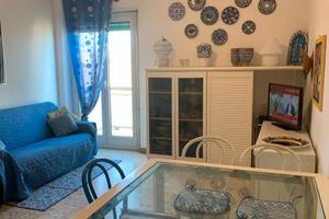 Appartamento uso temporaneo