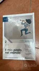 Il mio posto nel mondo 2