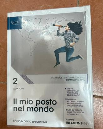 Il mio posto nel mondo 2