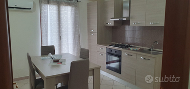 Appartamento palazzo signorile