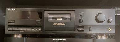 Sony TC-K416S