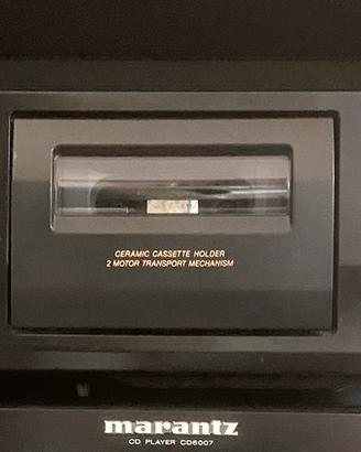 Sony TC-K416S