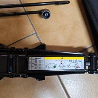 cric originale volkswagen 