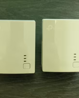 Trasmettitori,adattatori POWERLINE ETHERNET