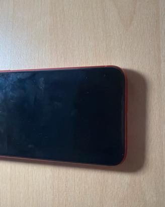 iphone 11 rosso