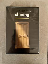 DVD Shining - Stanley Kubrick