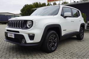 JEEP Renegade 2.0 Mjt 140 CV 4WD AD.Longitude