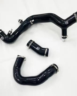 Manicotti in silicone smart fortwo brabus