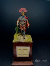 soldatini 54mm di epoca Romana