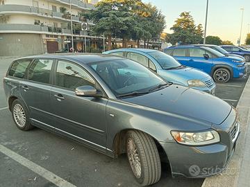 volvo 1600 drive e del 2009
