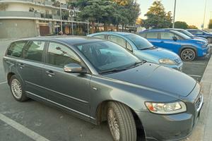 volvo 1600 drive e del 2009