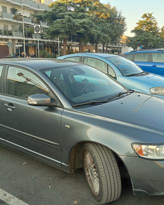volvo 1600 drive e del 2009