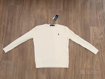 Maglione Raulph Loren