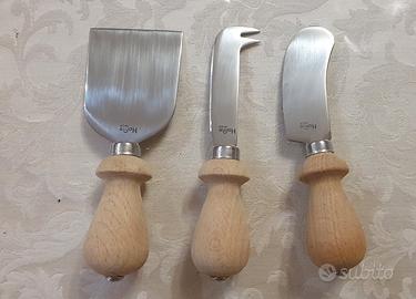 Tre Utensili Home inox  Nuovi