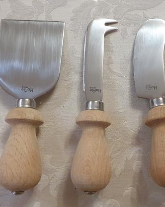 Tre Utensili Home inox  Nuovi