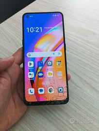 Smartphone OPPO A94 5G