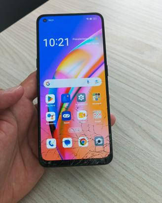 Smartphone OPPO A94 5G