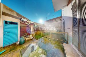 Appartamento con Giardino e Box auto