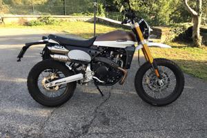 Fantic Caballero 500 Explorer