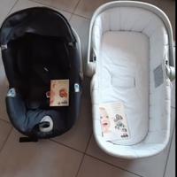 Trio elegant family Cam originale