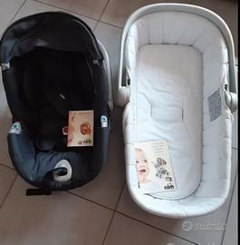 Trio elegant family Cam originale